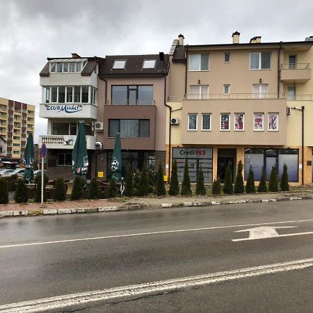 Appartamento При Павката Samokov Esterno foto