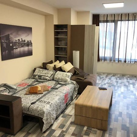 Appartamento При Павката Samokov Esterno foto
