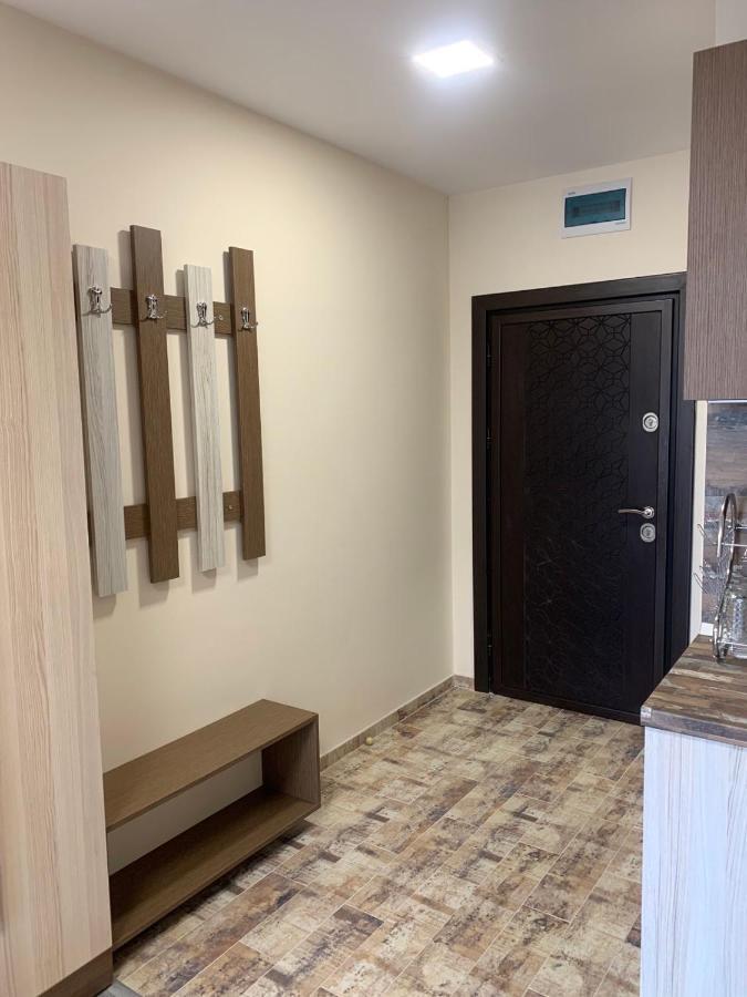 Appartamento При Павката Samokov Esterno foto