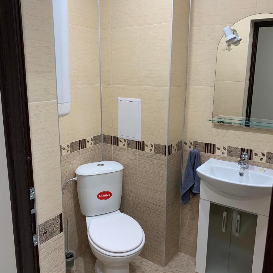Appartamento При Павката Samokov Esterno foto