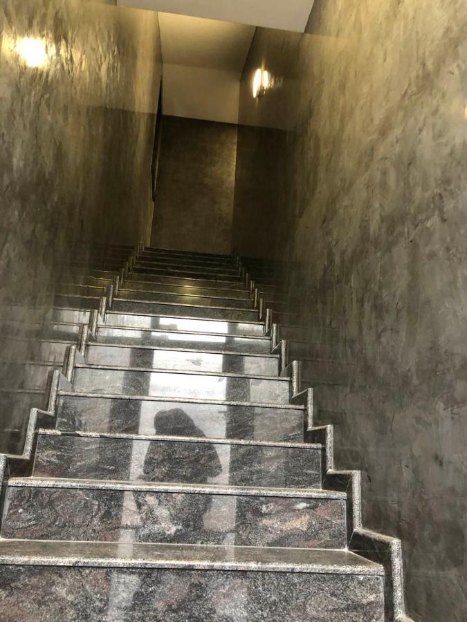 Appartamento При Павката Samokov Esterno foto