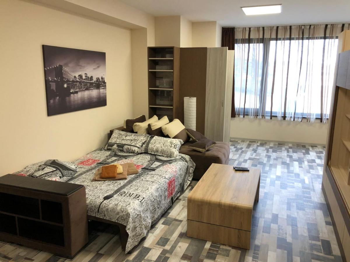Appartamento При Павката Samokov Esterno foto