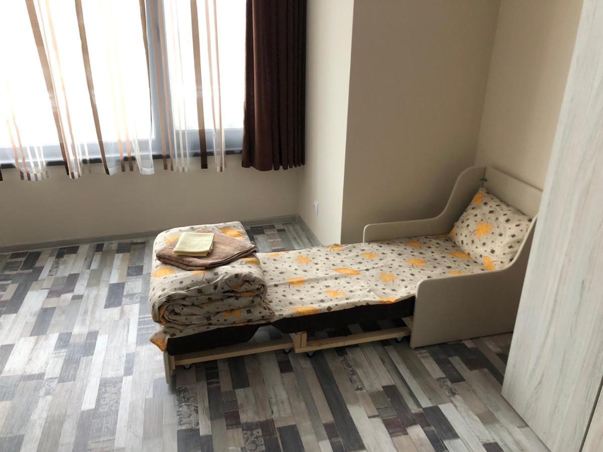 Appartamento При Павката Samokov Esterno foto