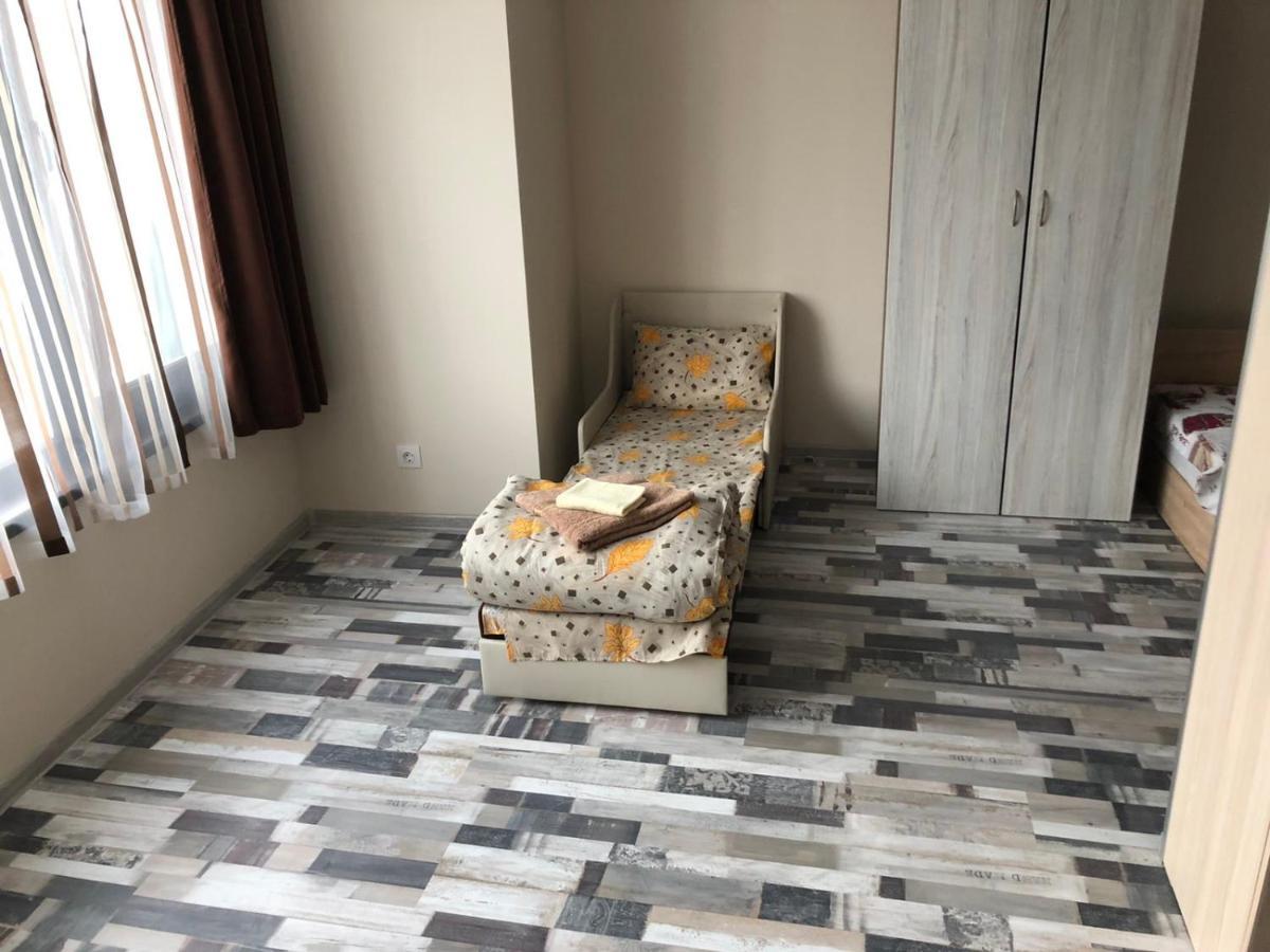 Appartamento При Павката Samokov Esterno foto